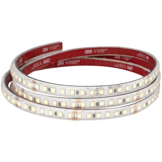 Hide-a-Lite RX HDI LED-nauha IP65, 24V, 4000K 5 m
