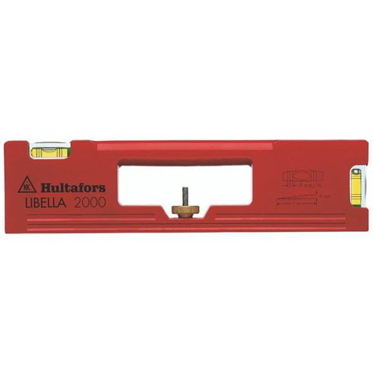 Hultafors Libella 2000 Vesivaaka