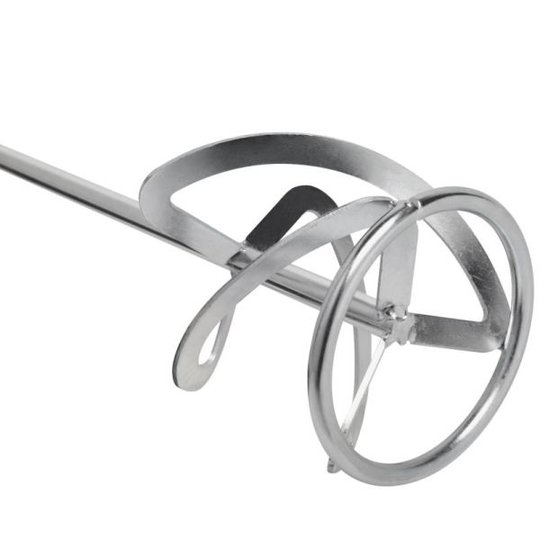 Flexxtra MP0107LF-1 Sekoitusvispilä Alasvirtaava, Ø 140 mm