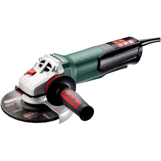 Metabo WEP 17-150 QUICK Kulmahiomakone 1700 W