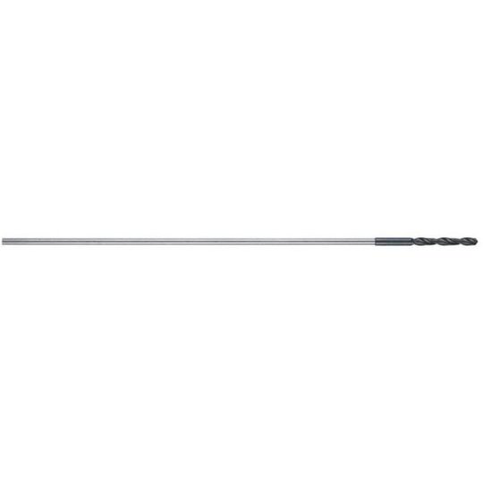 Milwaukee HSS-G DIN 7490 Asennusporanterä 10x600 mm.