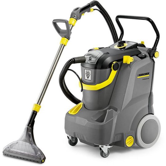 Kärcher Puzzi 30/4 E Tekstiilipesuri
