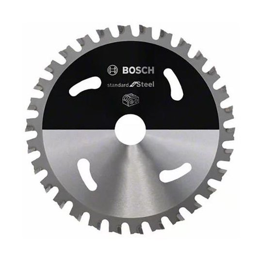 Bosch Standard for Steel Sahanterä 136x1,6x16 mm, 30T 136x1,6x16 mm, 30T