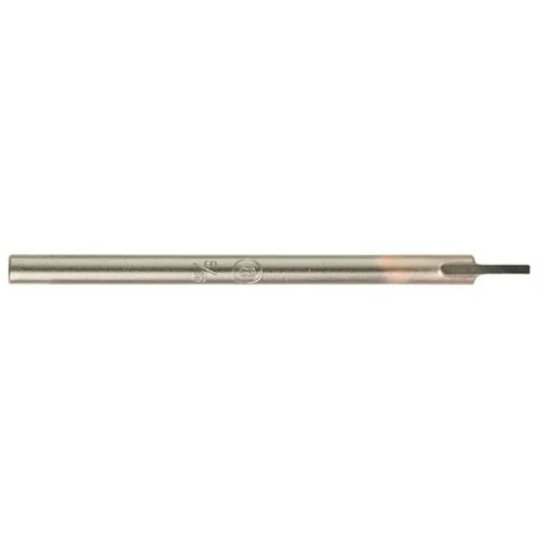 Milwaukee 4932471955 Yhdistelmäporanterä lasi/kaakeli Ø3 x 50 mm