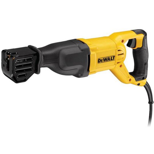 Dewalt DWE305PK Puukkosaha 1100 W