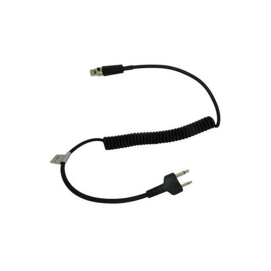 3M Peltor FL6U-31 FLEX-kaapeli malleihin ICOM F3 ja F4