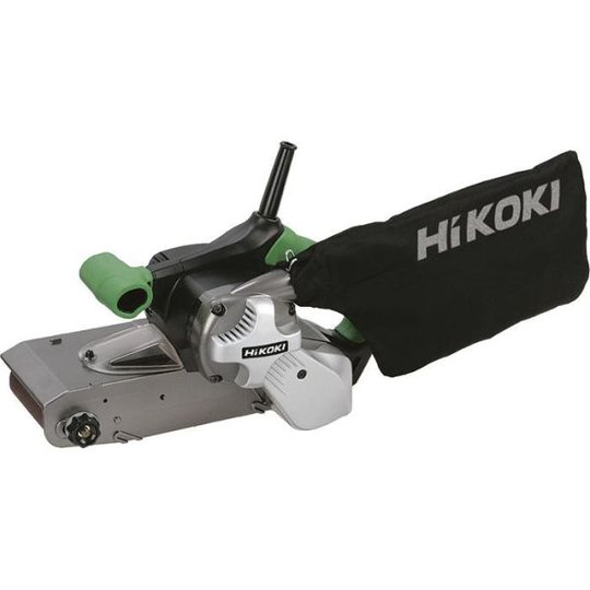 HiKOKI SB10V2 Nauhahiomakone