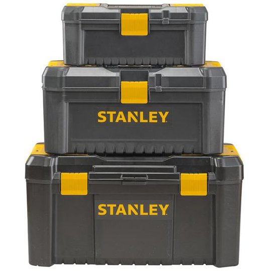 STANLEY STST1-75517 Työkalulaatikko