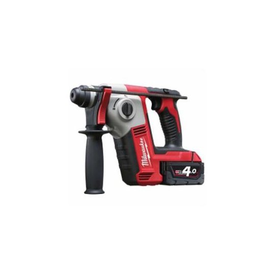 Milwaukee M18 BH-402C Poravasara sis. akut ja laturin