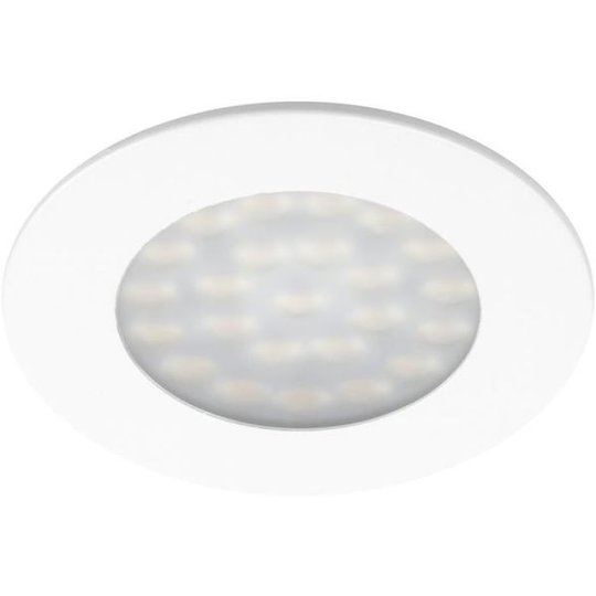 Hide-a-Lite Slim LED LED-valaisin 12 V, 3000 K Valkoinen