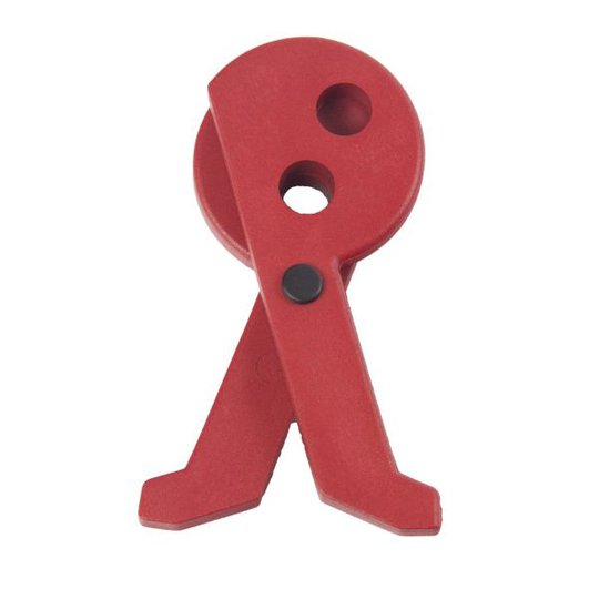 Sunwind 309842 Lockout yleismalli, 6 kpl/pakkaus