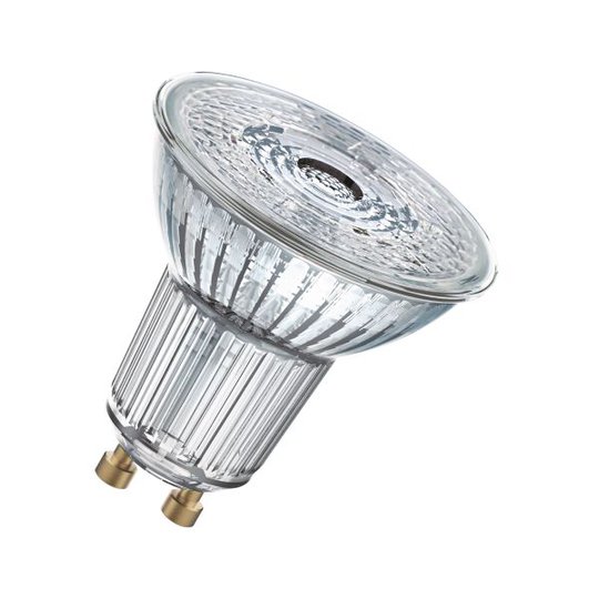 Osram PARATHOM PAR16 50 LED-valo 36° 5,5W/3000K