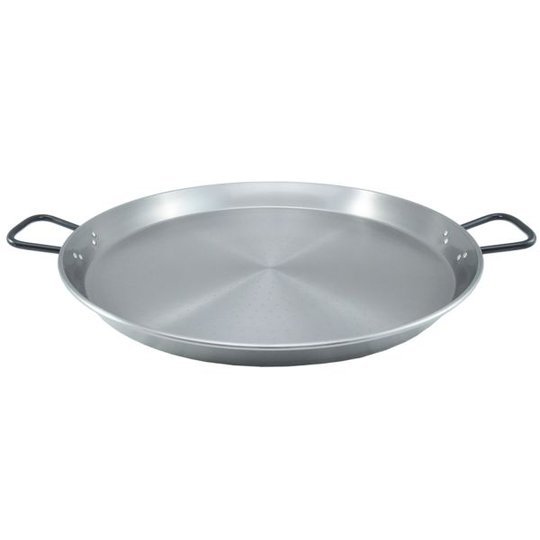 Muurikka 810147 Paistinpannu paellalle, 40 cm