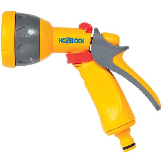 Hozelock Multi Spray Suihkupistooli