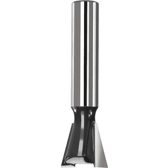 Bosch 2608628408 Sinkkausjyrsin 8 x 25,4 mm (halkaisija x pituus)