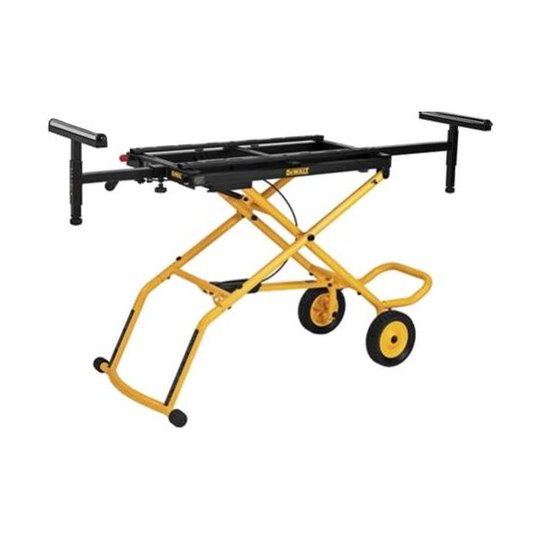 Dewalt DE7260 Työpöytä/vaunu