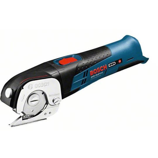 Bosch GUS 12V-300 Yleisleikkuri ilman akkuja ja laturia