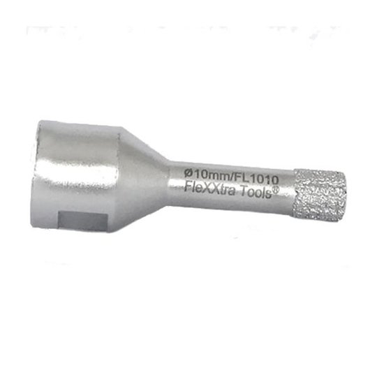 Flexxtra FL1010 Timanttiporanterä 10 mm