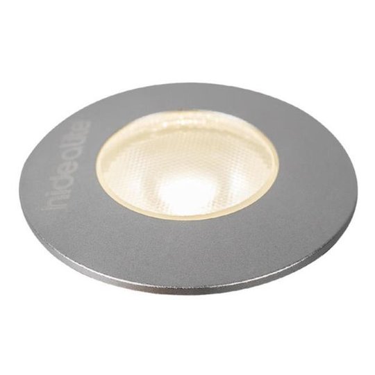 Hide-a-Lite Decklight Super LED-valaisin 230 V 3000K 25°, 250 lm