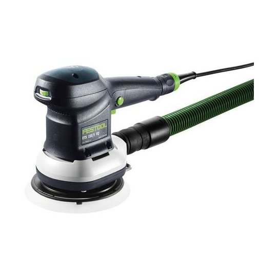 Festool ETS 150/5 EQ-Plus Epäkeskohiomakone 310 W