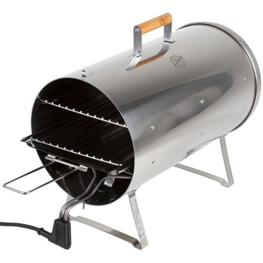 Muurikka 86845/LM Sähkösavustin 1200W, Ø28 cm