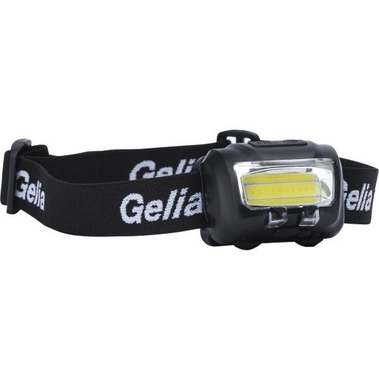 Gelia 4088820731 Otsalamppu 5 W, 250 lm