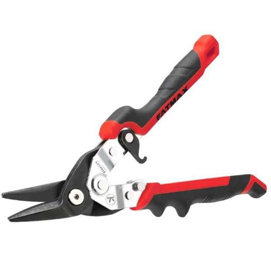STANLEY FatMax FMHT73755-0 Levyleikkuri ergonominen, 250 mm leikkuusärmä oikealla