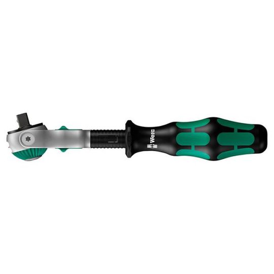 Wera Zyklop Speed 003500 Räikkäväännin