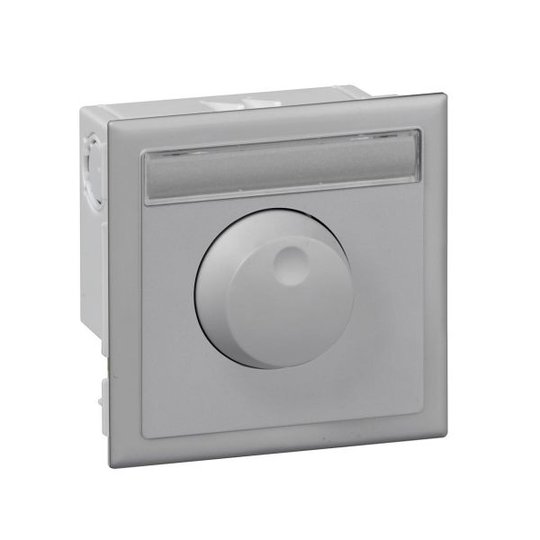 Schneider Electric INS60531 Himmennin 400 W Alumiini