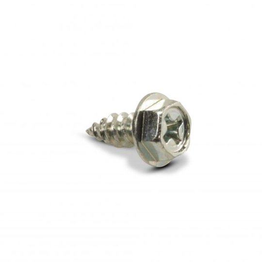 Heco 9601269 Peltiruuvi BSS, sinkitty, yhdistelmä, 25-pakkaus 4,2 x 13 mm