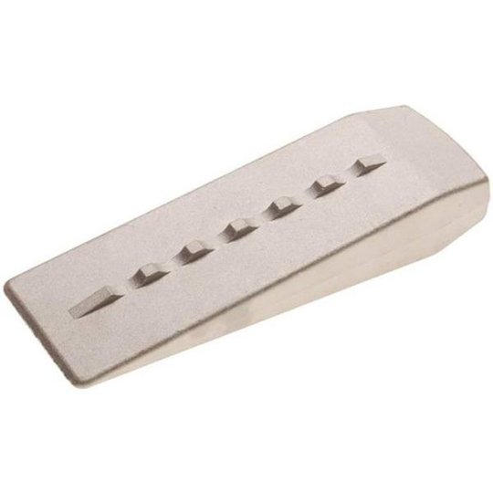 Bahco 6304 Kiila aluminiinia, 120 mm