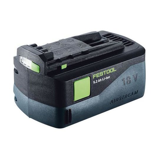 Festool BP 18V Li AS Akku 5,2Ah