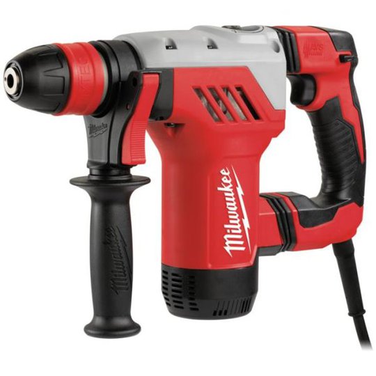 Milwaukee PLH 28 XE Poravasara 800 W