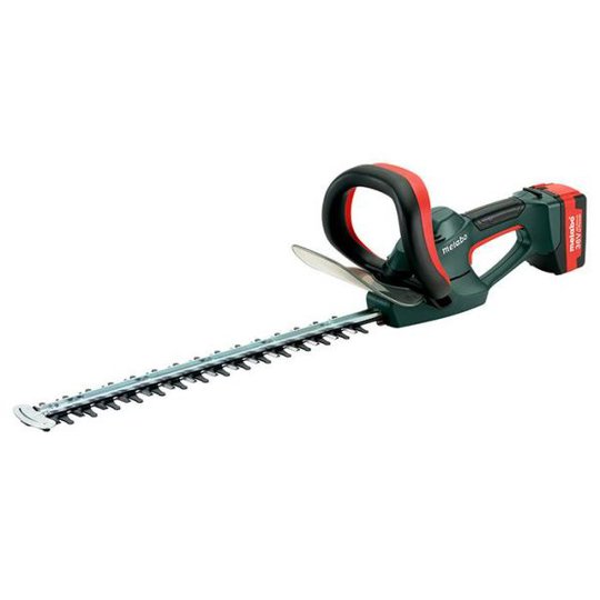 Metabo AHS 36 V Pensasleikkuri sis. 1,5 Ah:n akun ja laturin