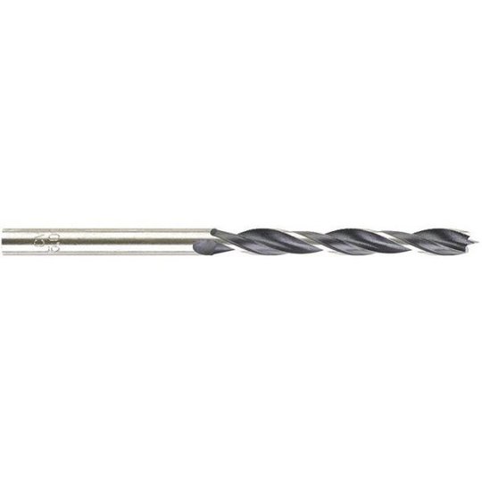 Milwaukee DIN 7487E Puuporanterä 5x86 mm.
