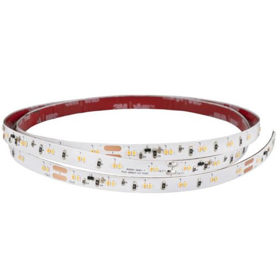 Hide-a-Lite RX LED-nauha tune, IP20, 24V 5 m
