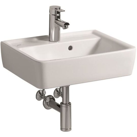Ifö Renova Plan 85022 Pesuallas 50 cm