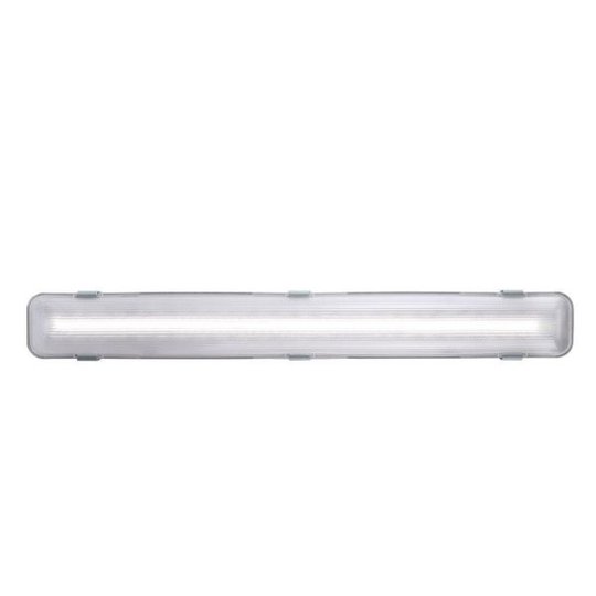 Nordlux WORKS IP69 27386101 Loisteputkivalaisin G13, 9,9W LED, IP65