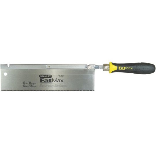 STANLEY FatMax 0-15-252 Japaninsaha käännettävä