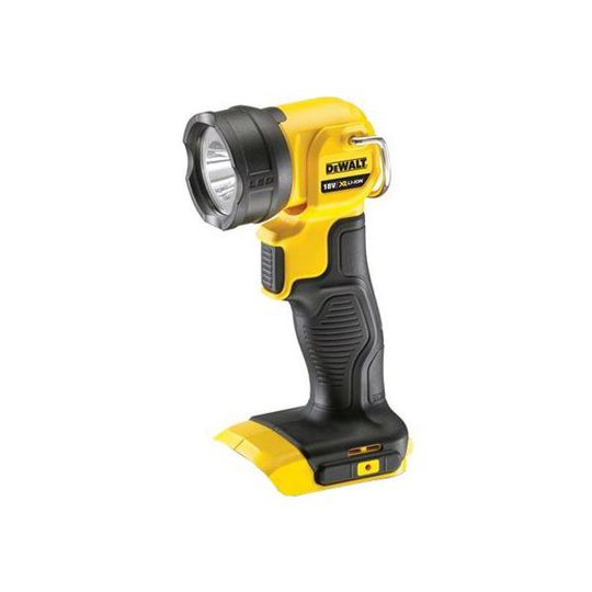 Dewalt DCL040 Työvalaisin