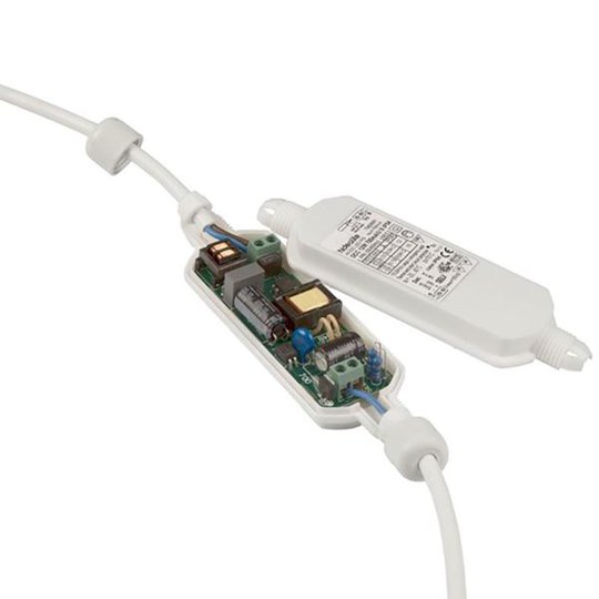Hide-a-Lite 7980690 Muunnin DCC IP54 350mA