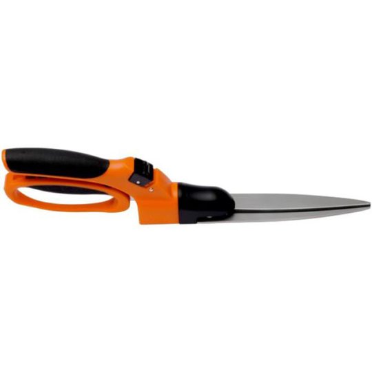 Bahco GS-180-F Ruohosakset kääntyvä pää