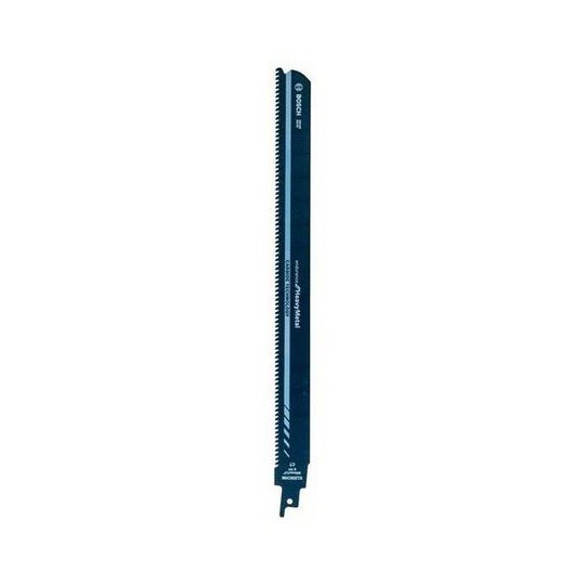 Bosch Endurance for Heavy Metal Puukkosahanterä 300mm