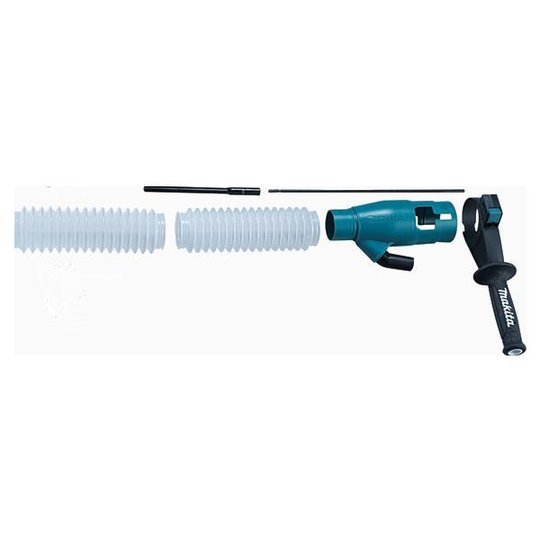 Makita 196858-4 Imuriliitinsarja