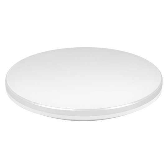 Westal Athena II Plafondi valkoinen, 3000 K, päällä/pois päältä 12 W