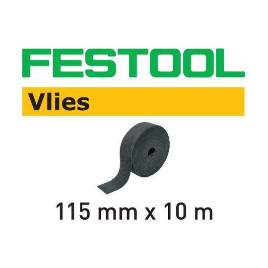 Festool SF 800 VL Hiomapaperirulla 115x10m