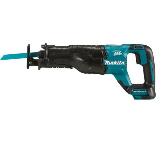 Makita DJR187Z Puukkosaha ilman akkuja ja laturia