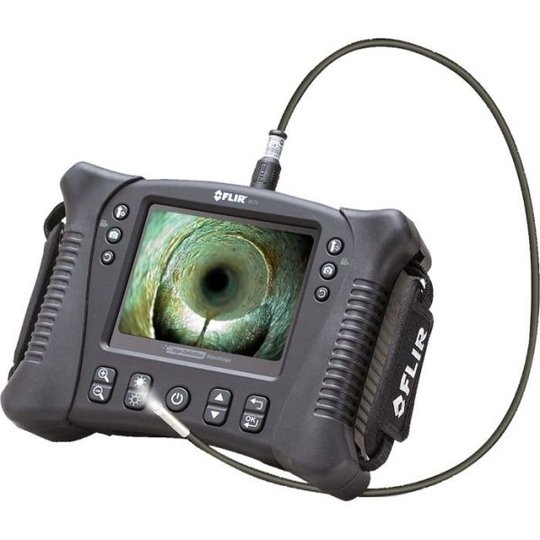 Flir VS70 Videoskooppi sis. kamerasondin VSC58-1RM