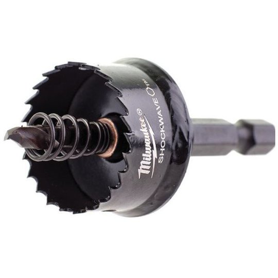 Milwaukee SHOCKWAVE Reikäsaha Ø 25 mm