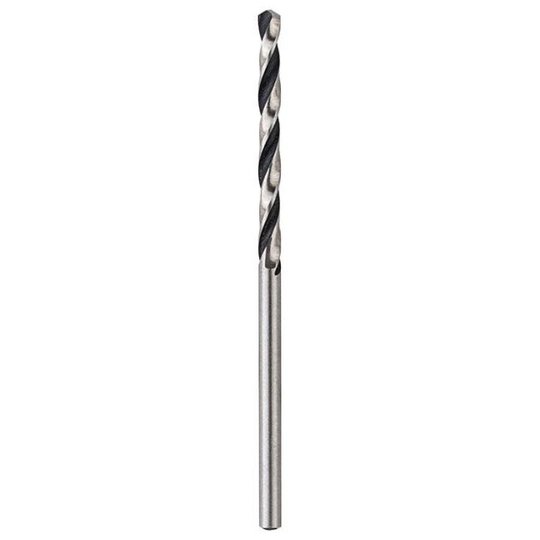 Bosch 2608577157 Metalliporanterä PointTeQ 2 kpl, 2,6mm